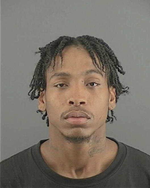 MOORE, DEONTA MAURICE - Peoria County, IL
