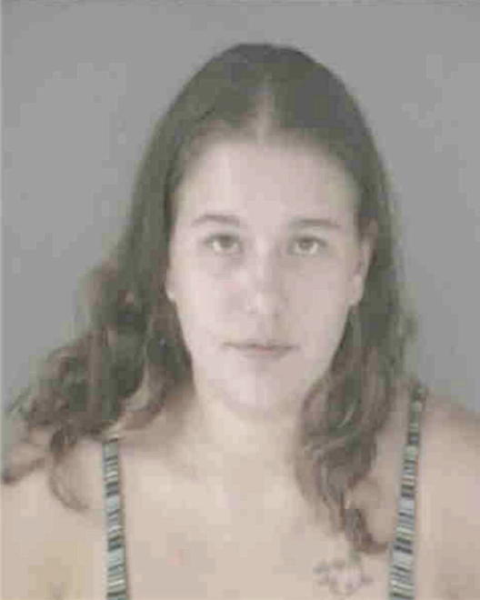 NICHOLS, AMBER MARIE - Peoria County, IL