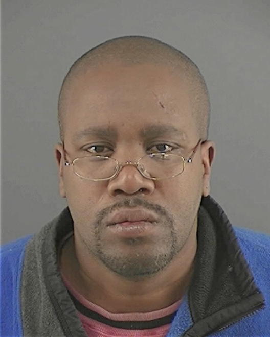 PORTER, DARNELL EMANUEL - Peoria County, IL