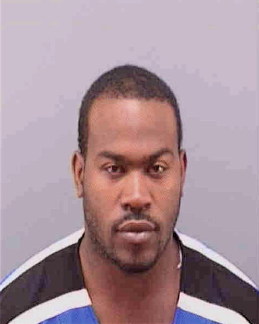 RANDLE, ANDRE LAMAR - Peoria County, IL