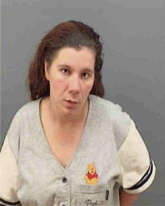 SCHERTZ, TERRI LEE - Peoria County, IL