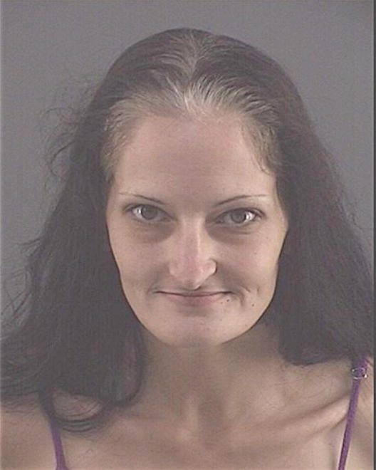 SHELTON, PAULETTA D - Peoria County, IL