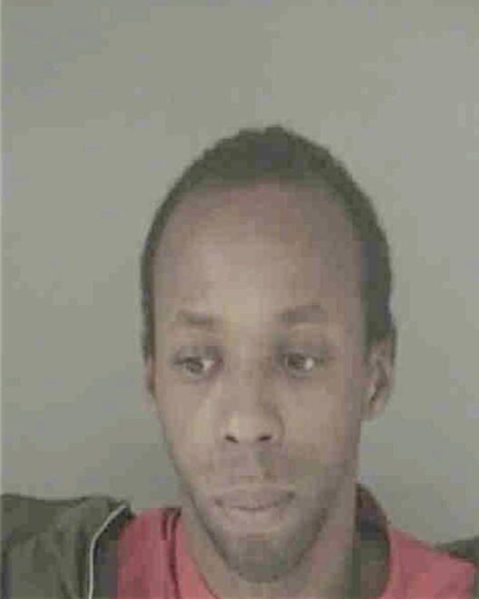 THORNTON, JAMES ELTON - Peoria County, IL