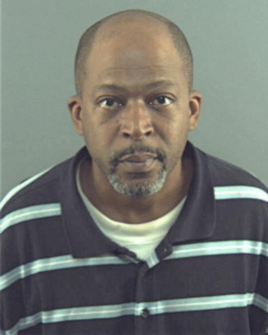 TURMAN, STEVE - Peoria County, IL