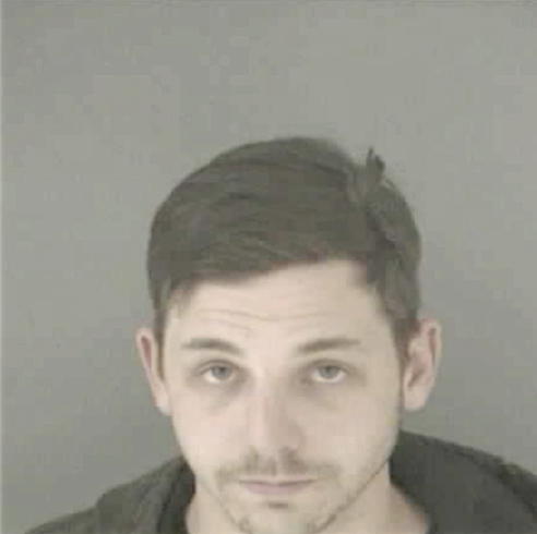 WEAVER, JONATHAN - Peoria County, IL