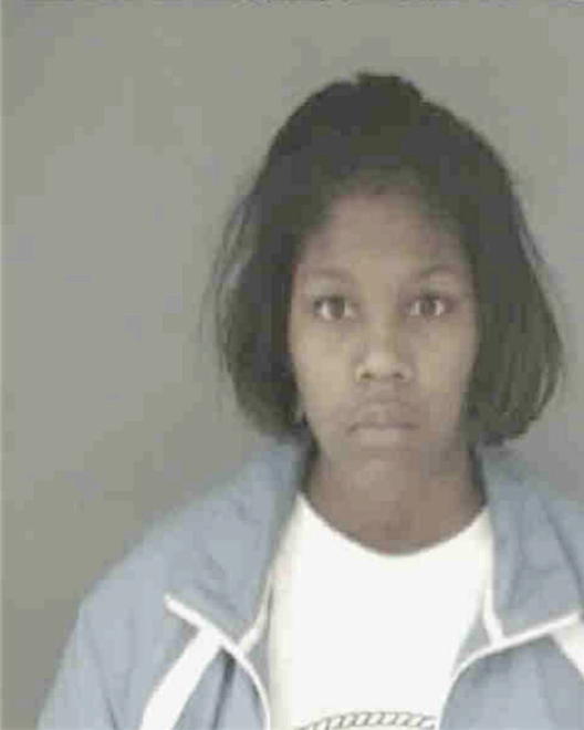 YOUNG, BRITTNEY NICOLE - Peoria County, IL
