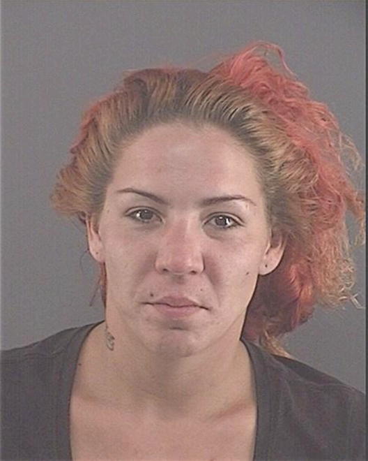 AMERMAN, KARA M - Peoria County, IL