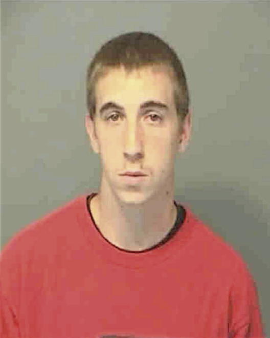 BILLINGS, ANDREW H - Peoria County, IL