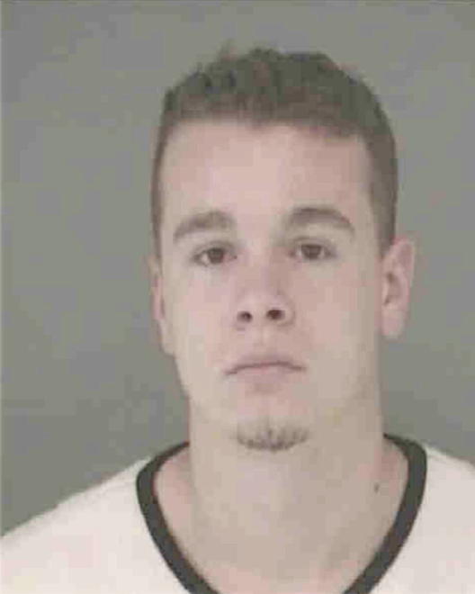 BORSELLINO, LANCE CHRISTOPHER - Peoria County, IL