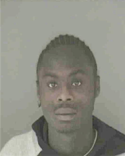 BOVAN, KENDRICK DWAYNE - Peoria County, IL