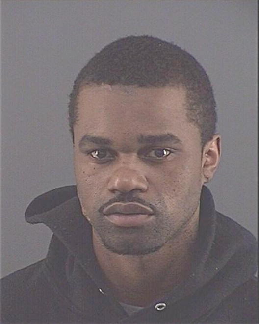 BRANTLEY, JAMES ONEAL - Peoria County, IL