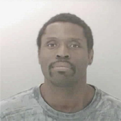 BROOM, EARNEST LEE - Peoria County, IL