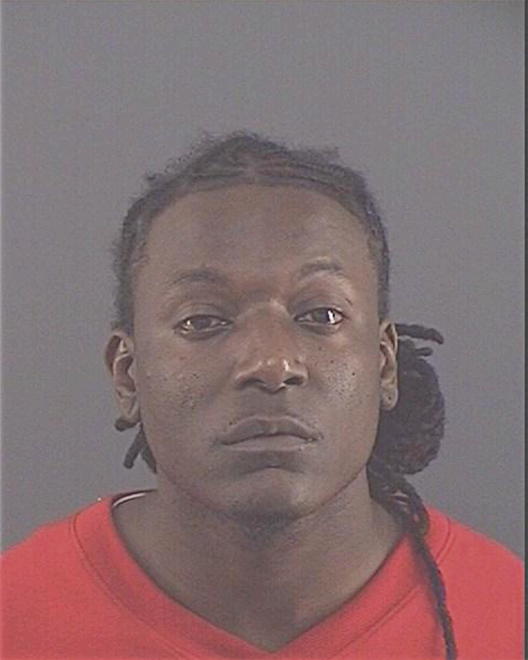 BROWN, LAMARCUS D - Peoria County, IL