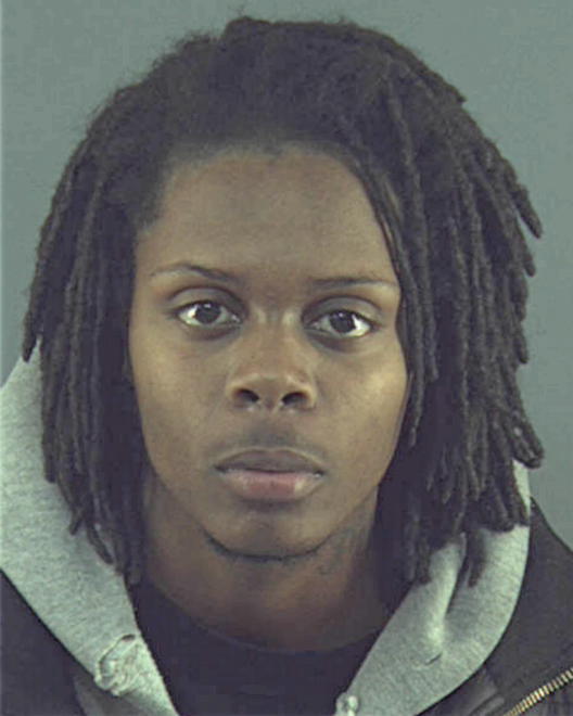 BURNSIDE, TERRON T - Peoria County, IL
