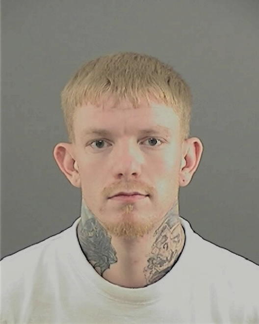 CARRIGAN, KEVIN MICHAEL - Peoria County, IL