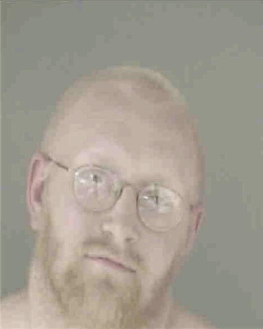 CATTON, MICHAEL HOWARD - Peoria County, IL