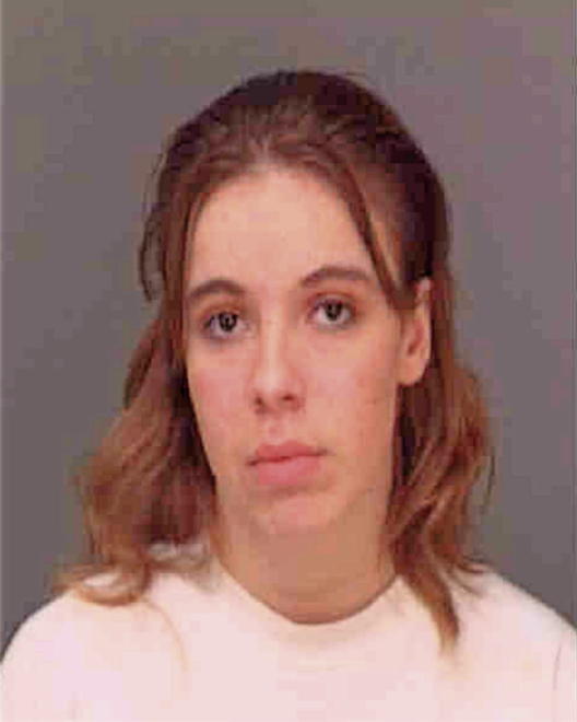 CHAMBERLAIN, AMANDA A - Peoria County, IL