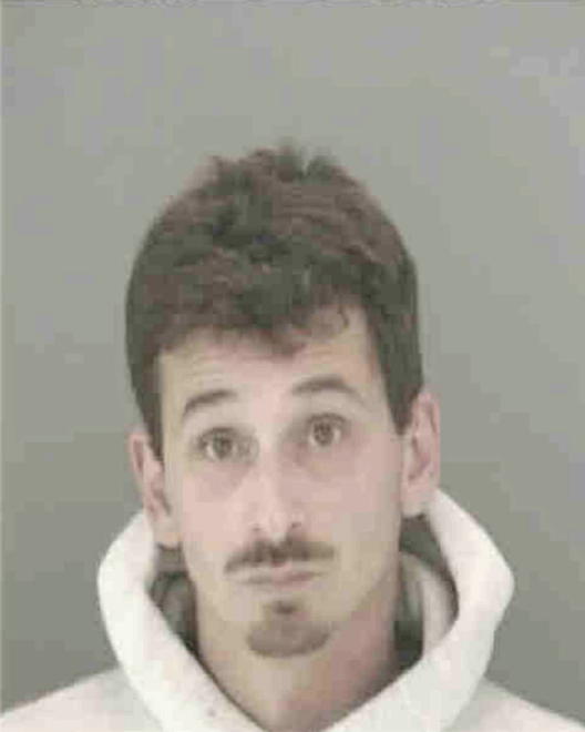 CLEMENT, BARRY SCOTT - Peoria County, IL