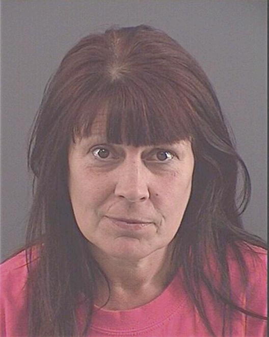 CONTONI, KELLY FRANCIS - Peoria County, IL