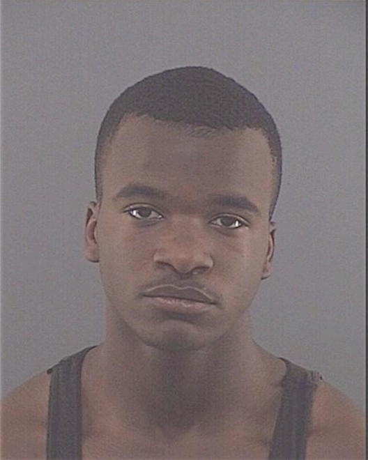COTTON, CHARLES R - Peoria County, IL