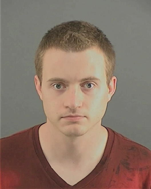 DEROULE, SETH L - Peoria County, IL