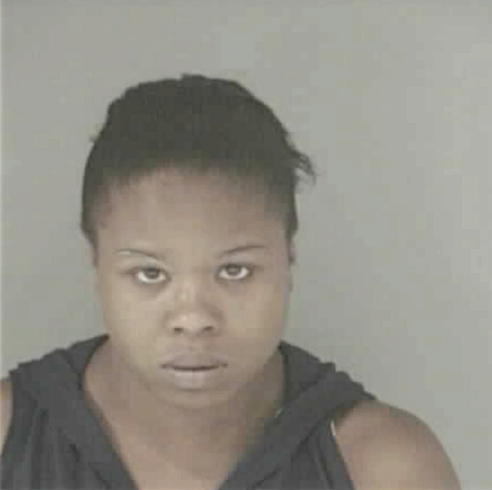 EVANS, NAKISHA S - Peoria County, IL