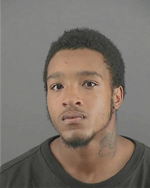 FAULKNER, PERVIS T - Peoria County, IL