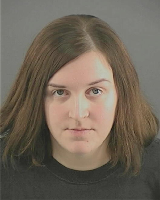 GIBSON, JENNIFER STEFANIE - Peoria County, IL
