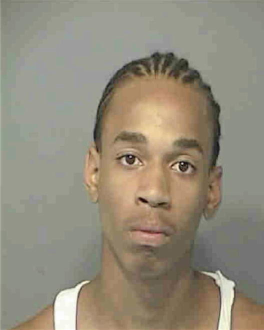 GIBSON, KELAN JERBELL - Peoria County, IL