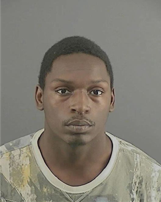 GILES, CHRISTOPHER VICTOR - Peoria County, IL