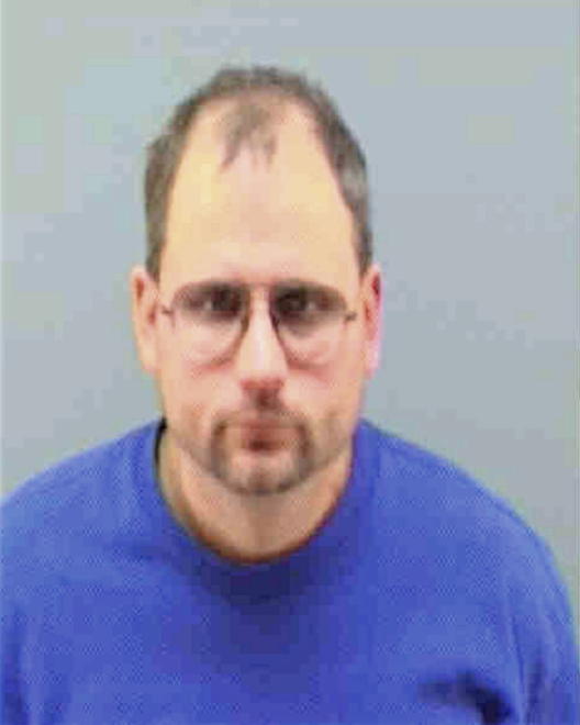 HAMILTON, KENNETH RAY - Peoria County, IL