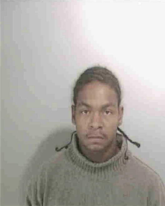 HANSON, ORLANDO JERMAIN - Peoria County, IL