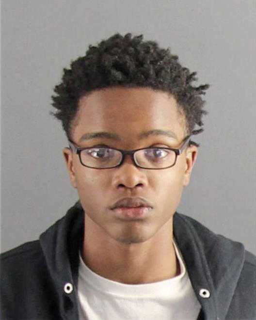 HAYES, MARSHAWN JARRET - Peoria County, IL
