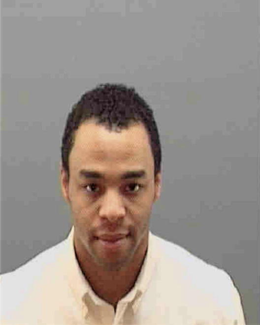 HENDERSON, DESHAWN MICHAEL - Peoria County, IL