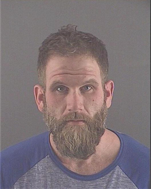 HOWELL, SHANE M - Peoria County, IL