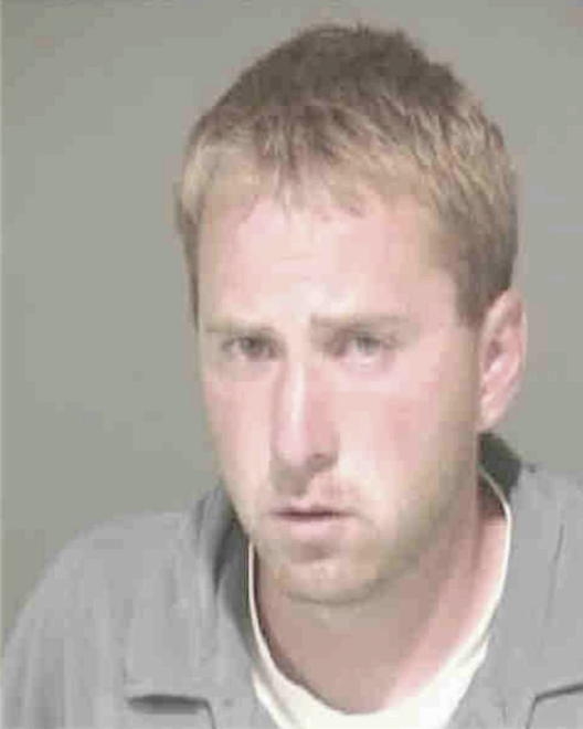 IVERSEN, ROBERT BENJAMIN - Peoria County, IL