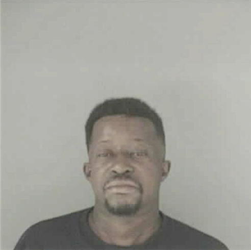 JOHNSON, BERNARD KEITH - Peoria County, IL