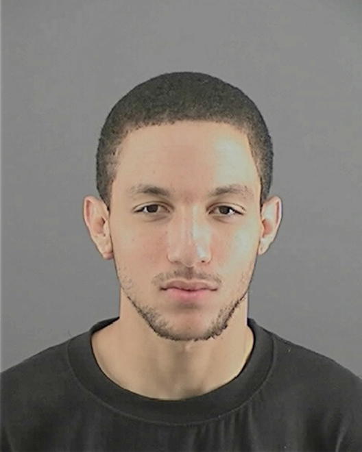 JONES, CHESTER LEE - Peoria County, IL