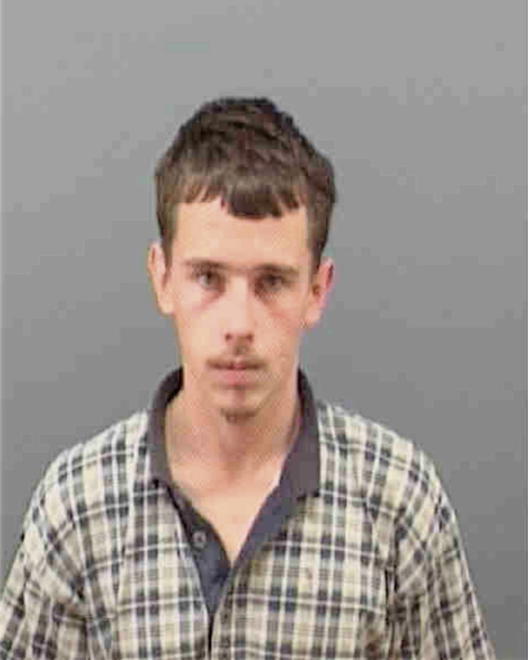LEPRETRE, JOSHUA ADAM - Peoria County, IL