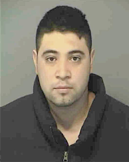 LOPEZ, FRANCISCO OLIVERAS - Peoria County, IL