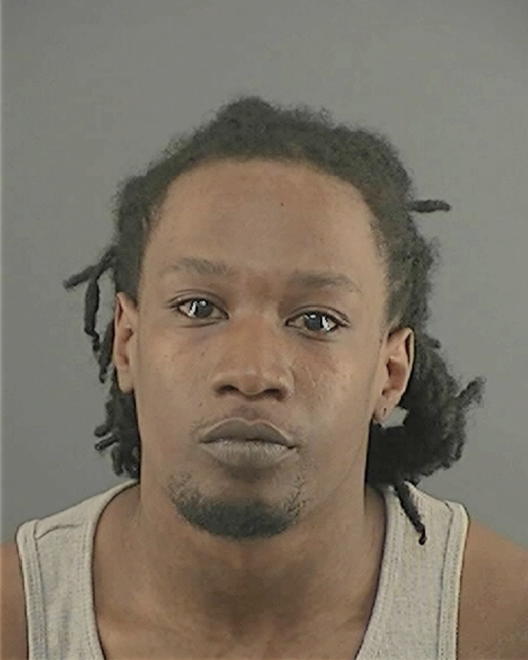 MCCALL, JEREMIAH ANTHONY - Peoria County, IL