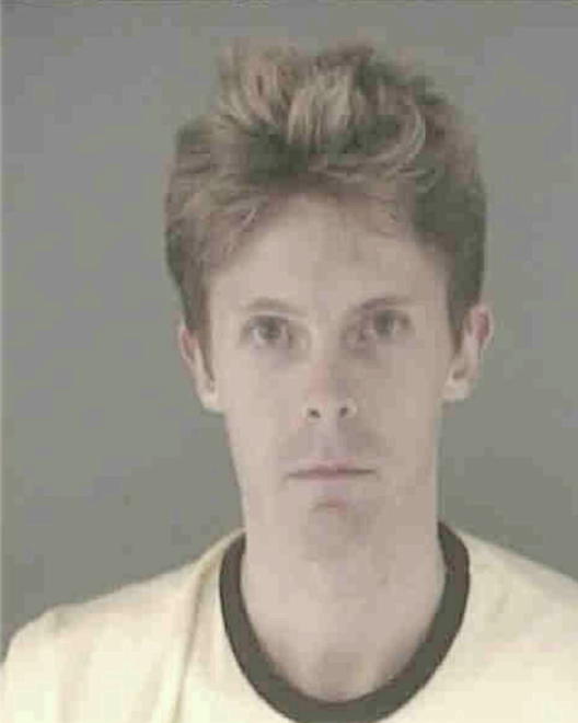 MCCULLOUGH, MICHAEL DEAN - Peoria County, IL