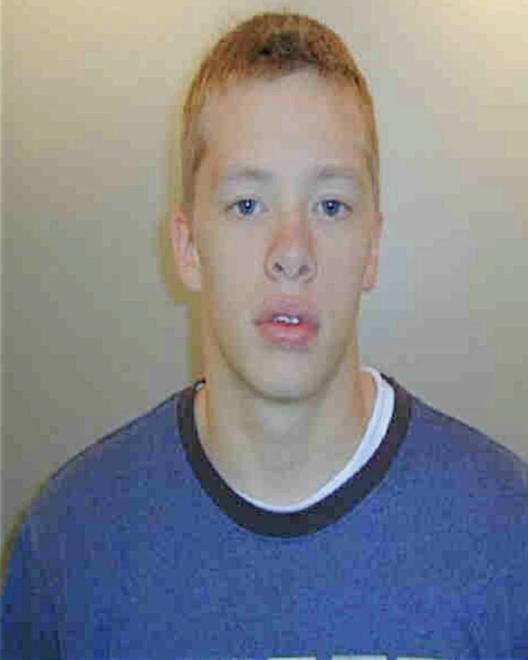 MONTIS, ERIC GLENN - Peoria County, IL
