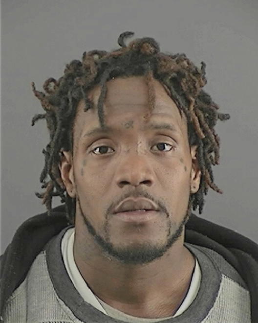 RICKMON, JASON ANTHONY - Peoria County, IL