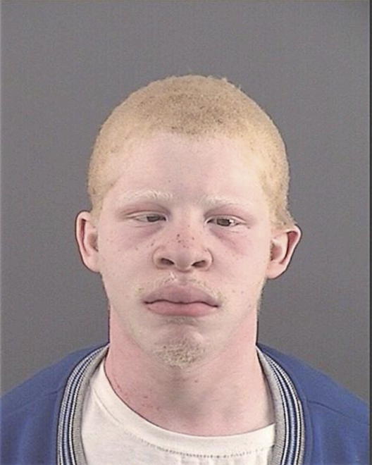 RUSSELL, DE MONTA - Peoria County, IL