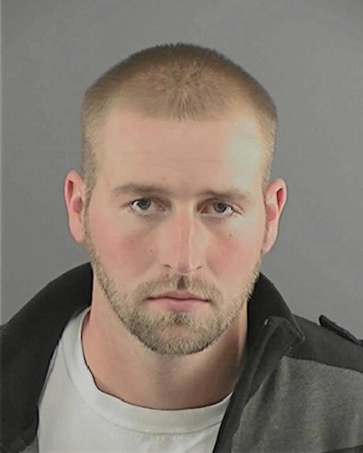 WAUGH, RICHARD T - Peoria County, IL