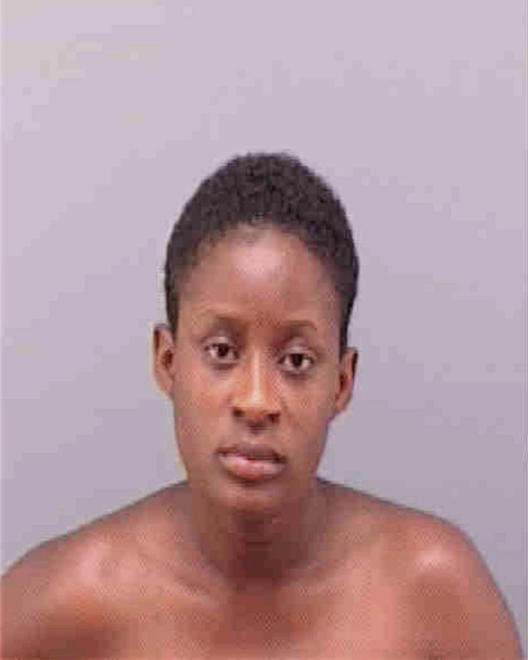 WILLIAMS, DEMETRIC DESHAND - Peoria County, IL