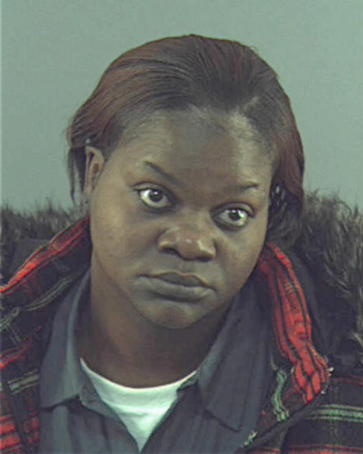 WILLIAMS, NICOLE LENISE - Peoria County, IL