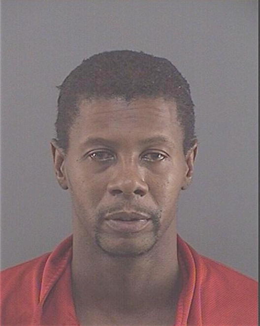 WILLIAMS, STEVEN RAY - Peoria County, IL