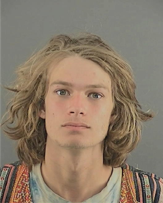 WOLLHEIM-HATCH, JACOB FRANCIS - Peoria County, IL